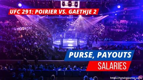 ufc 291 payouts|UFC 291 payouts, salaries, purse, Justin Gaethje vs Dustin Poirier .